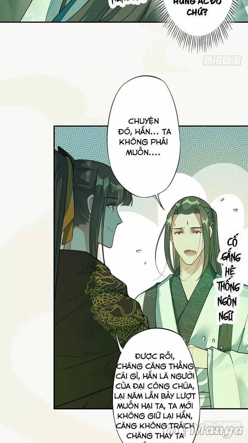 Tuyệt Thế Luyện Đan Sư: Chapter 137