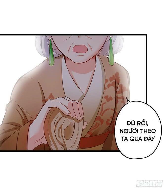 Hồ Tiên Hung Bạo: Chapter 74