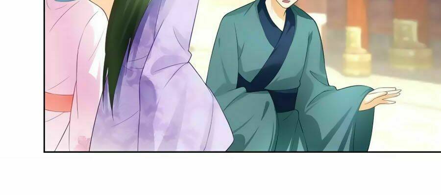 Trù Nương Hoàng Hậu: Chapter 37