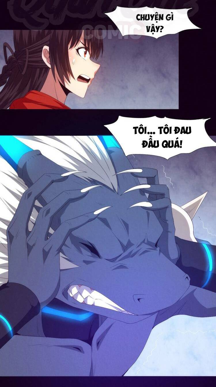 Hắc Kim Đảo: Chapter 22