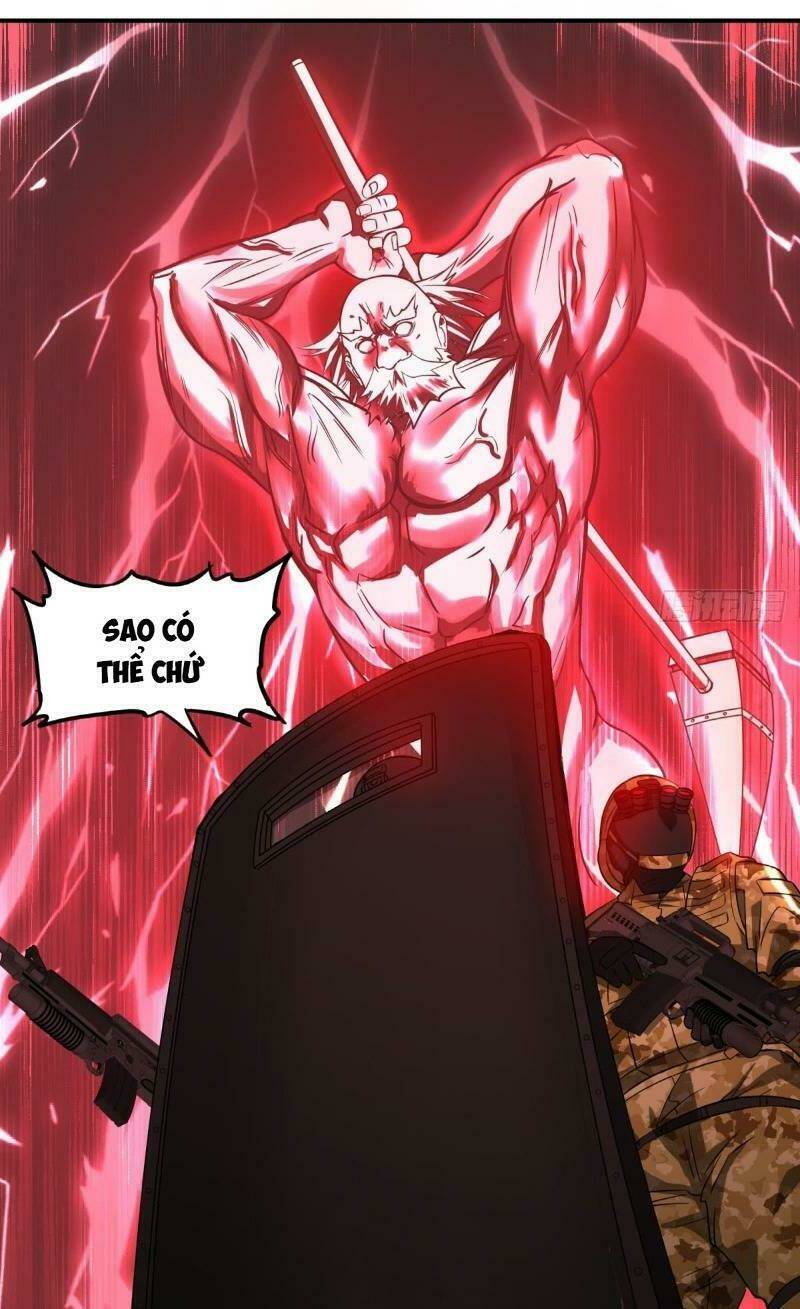 Danh Sách Kẻ Phản Diện: Chapter 74