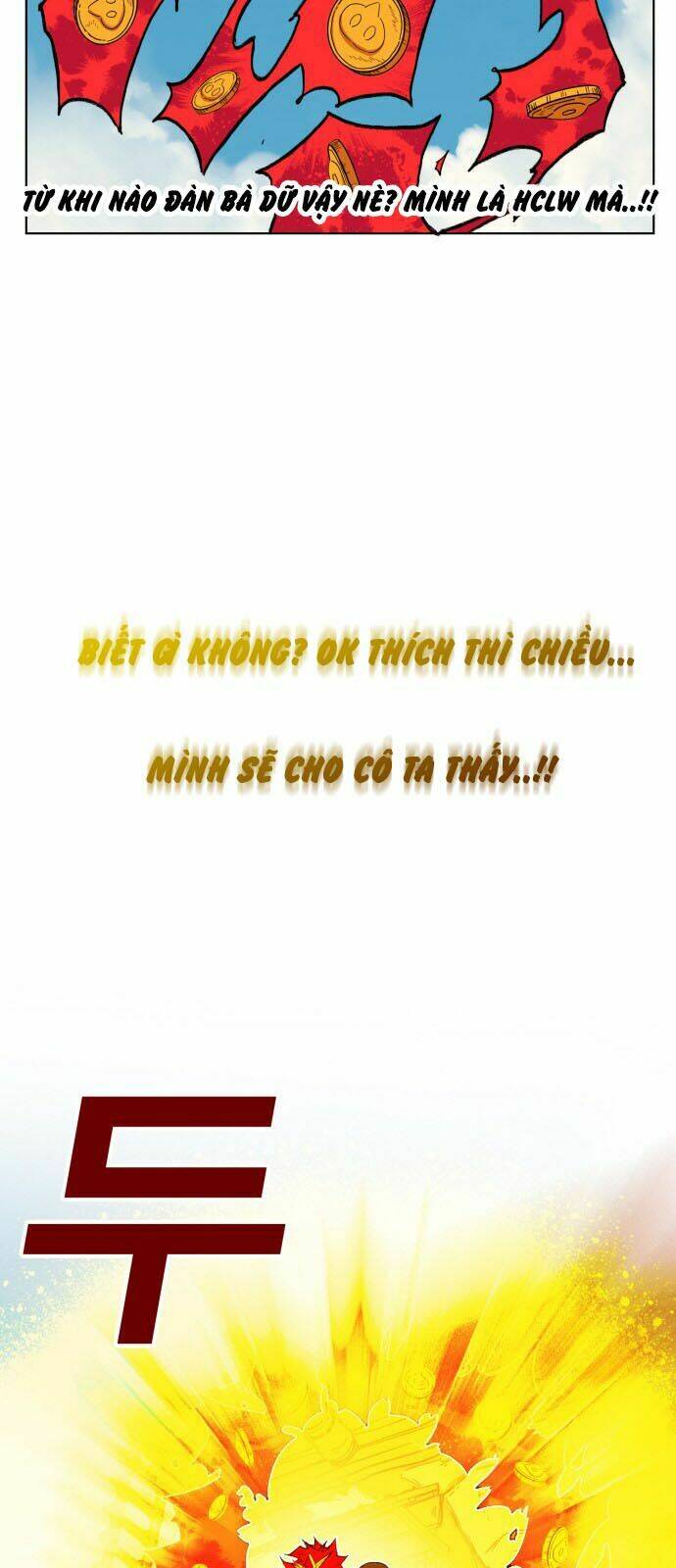 Hard Core Leveling Warrior: Chapter 154