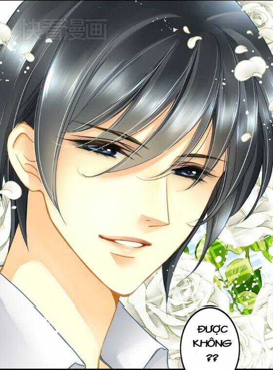 Siêu Sao Trứ Danh: Chapter 11