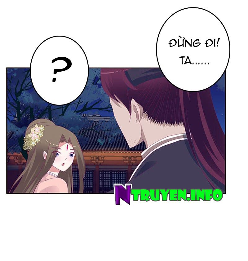 Thông Linh Phi: Chapter 339