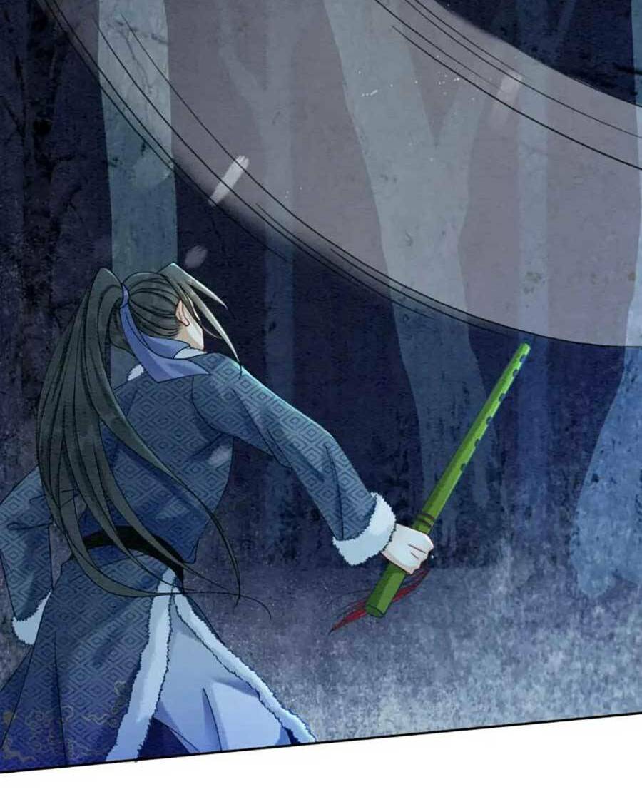 Xung Hỉ Vương Phi: Chapter 93