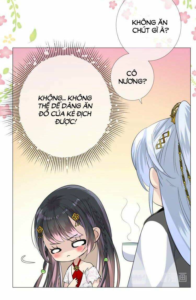 Sao Lại Là Yêu?: Chapter 2