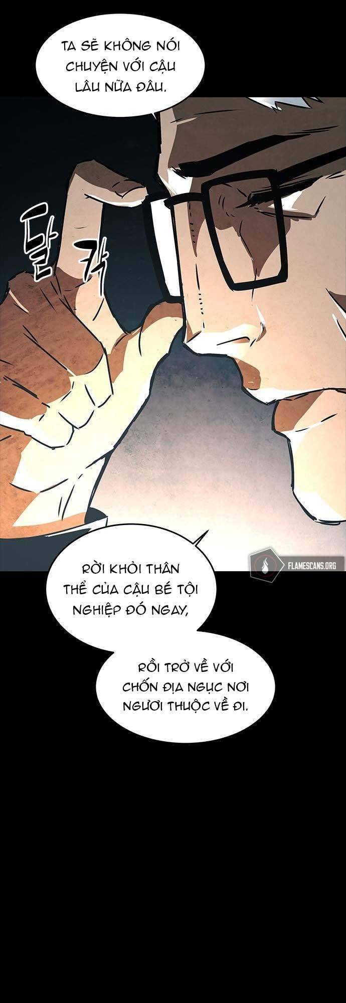 TRẤN HỒN SƯ: Chapter 1