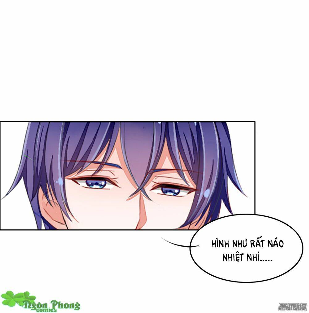 Hoàng Đế “Phế Vật” Tiến Hóa Sử: Chapter 10