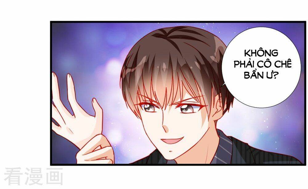 Tu La Thiếu Gia Quá Kiêu Ngạo: Chapter 64