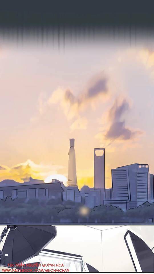 12 Giờ Của Lọ Lem: Chapter 31