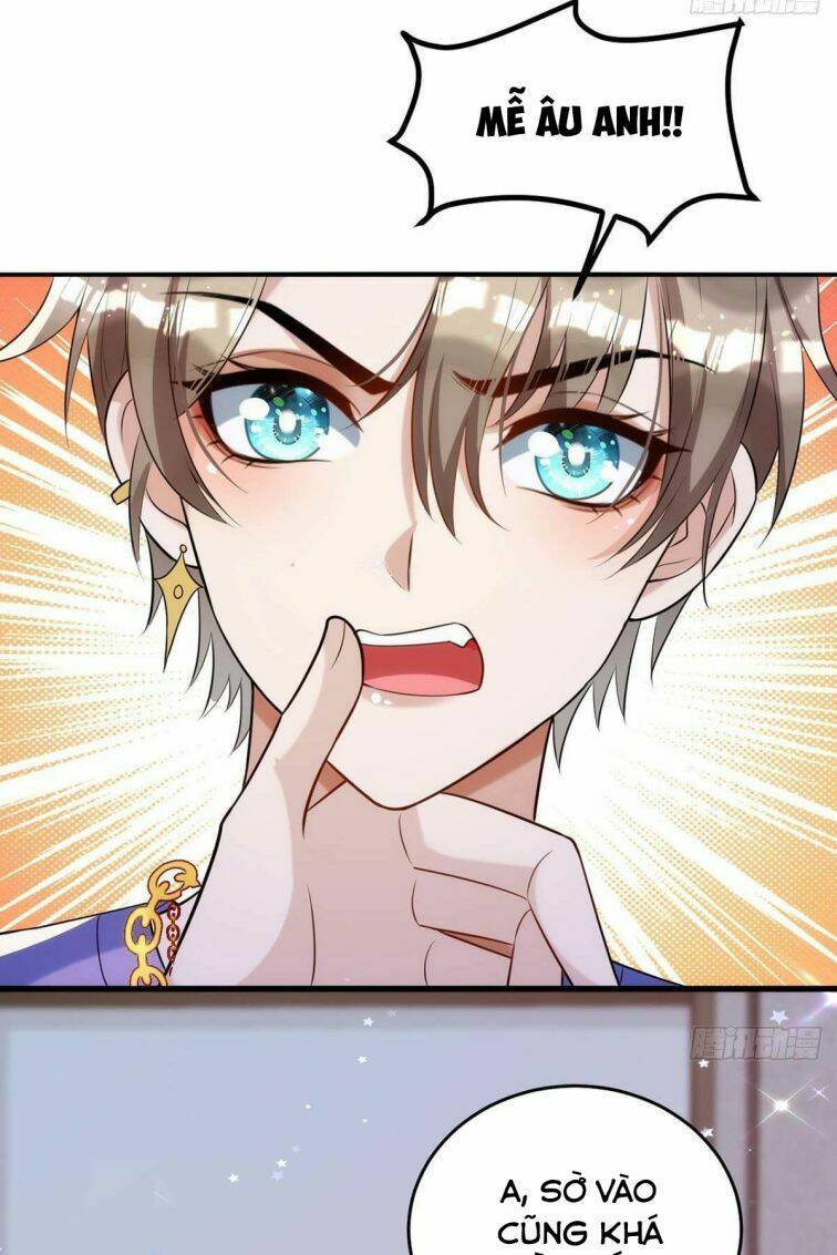 Thú Thụ Bất Thân: Chapter 92
