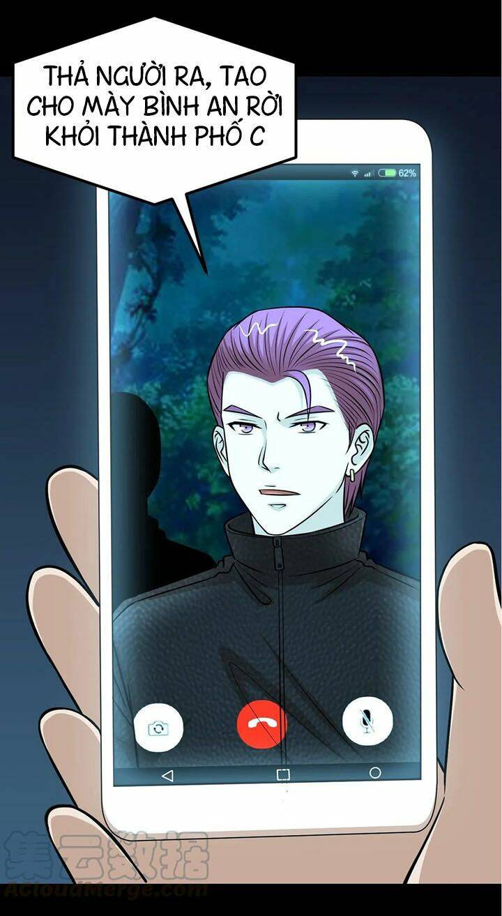 Đai Ca Trở Lại Tuổi 16: Chapter 53