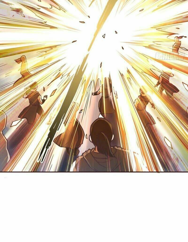 Sinh Tử Quyết: Chapter 25