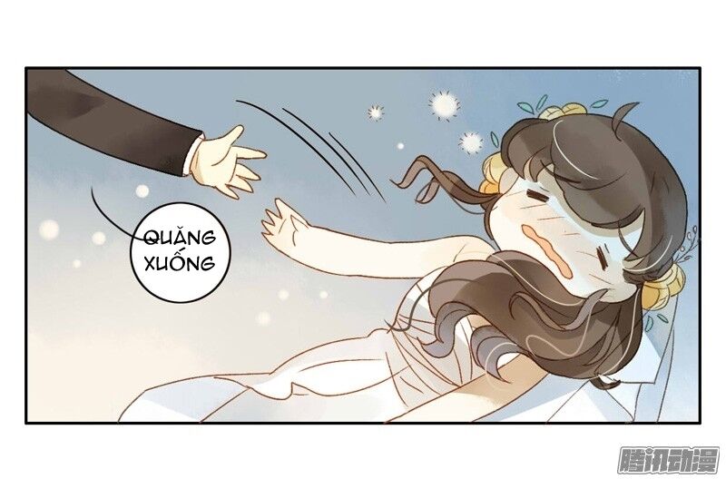 Sức Mạnh Của Sắc Đẹp: Chapter 64