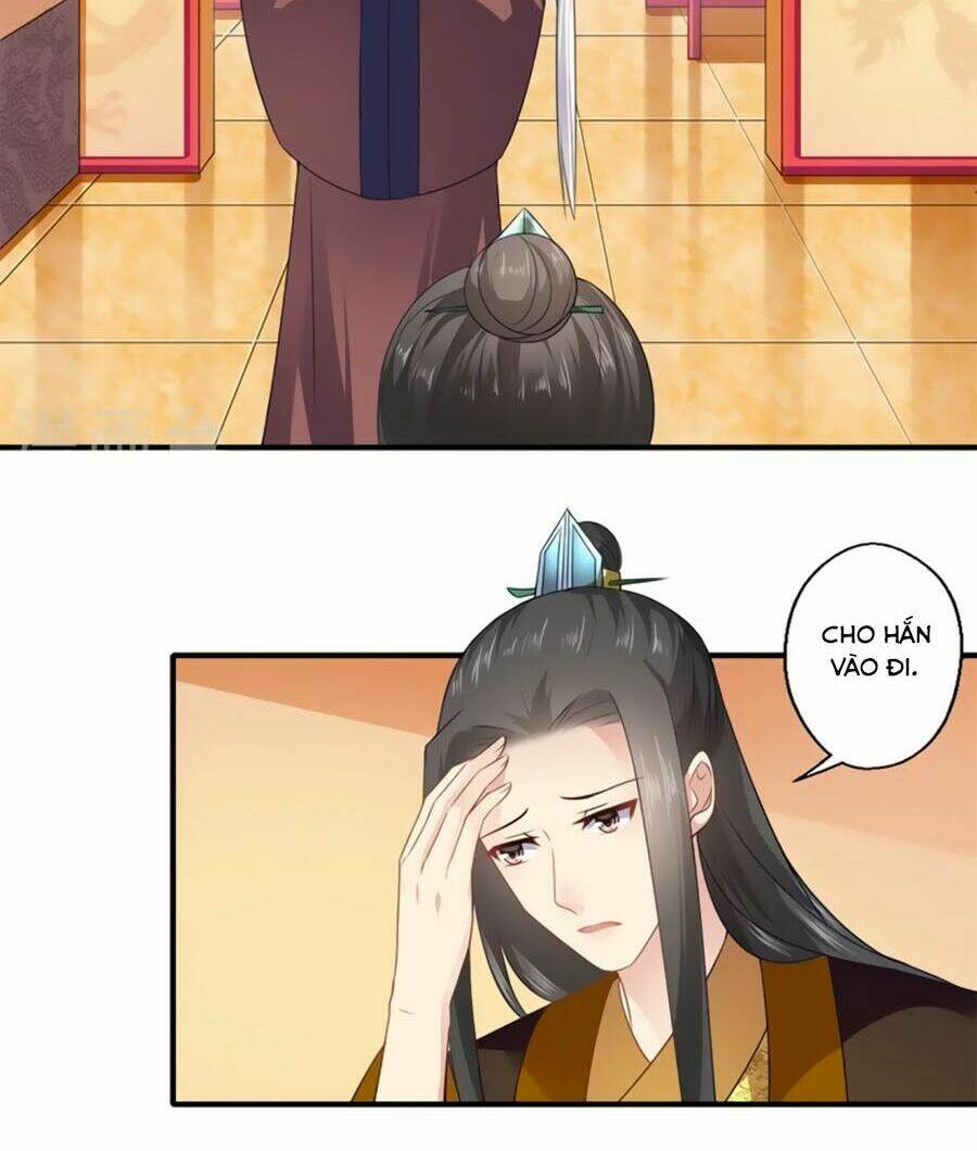 Khuynh Thế Y Phi Muốn Bỏ Chồng: Chapter 93