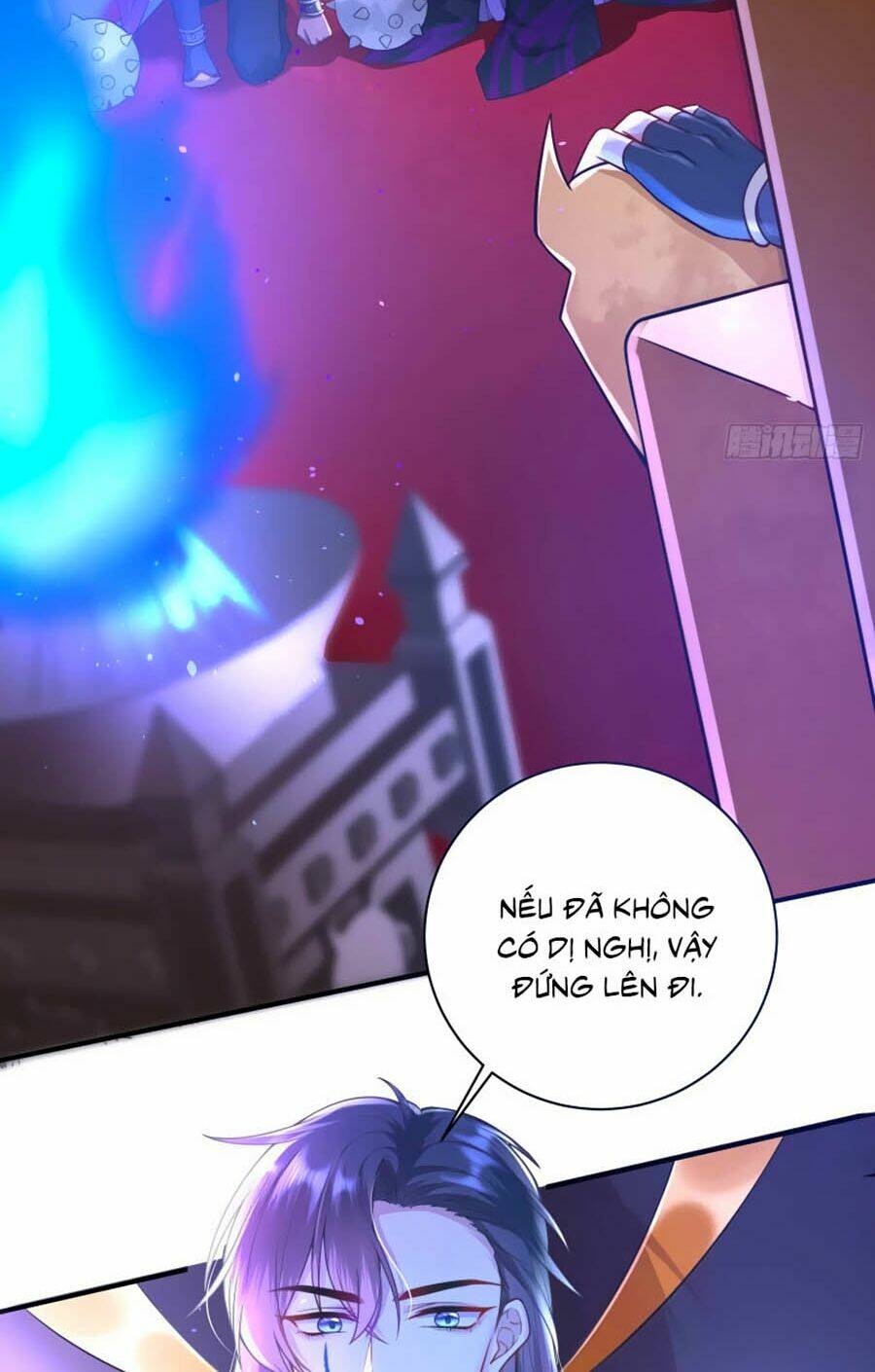 Ma Đầu Vạn Ác Năm Tuổi Rưỡi: Chapter 8