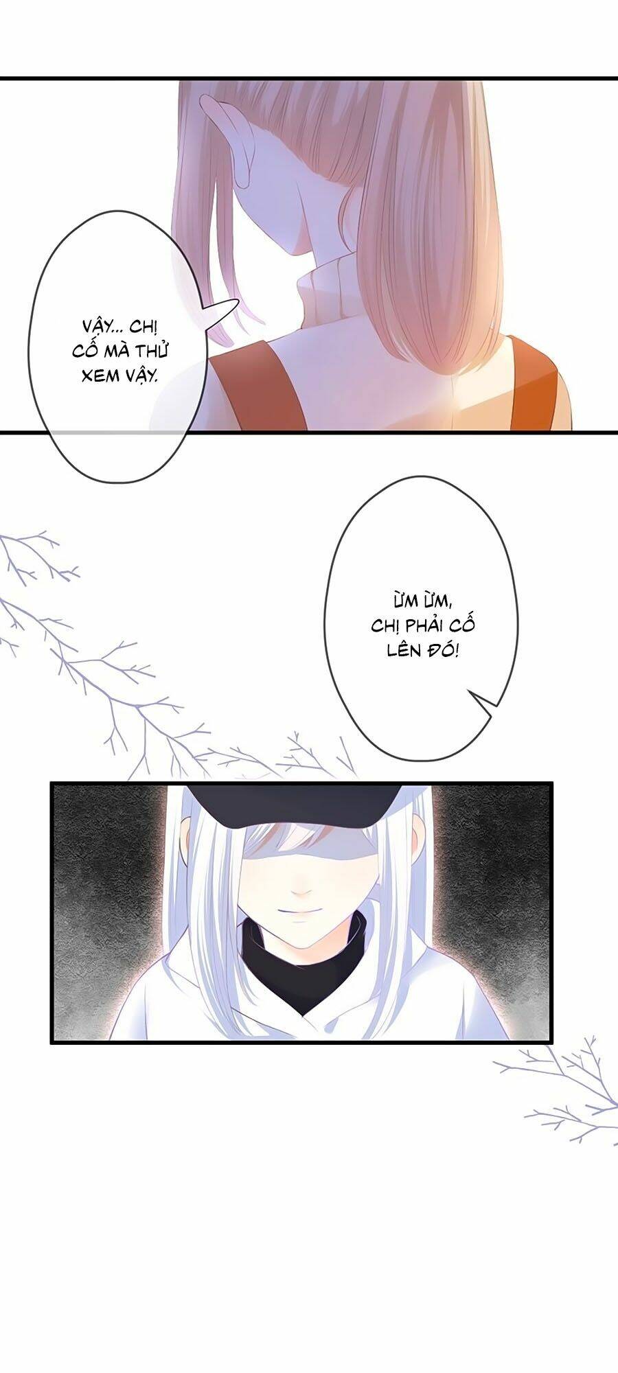 Đóa Hoa Chớm Nở: Chapter 48