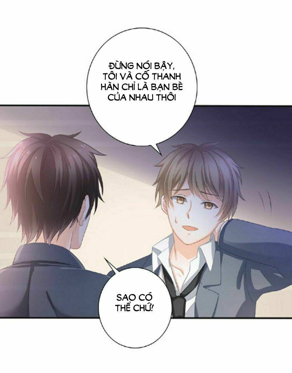 Tiệm May Luyến Sắc: Chapter 21