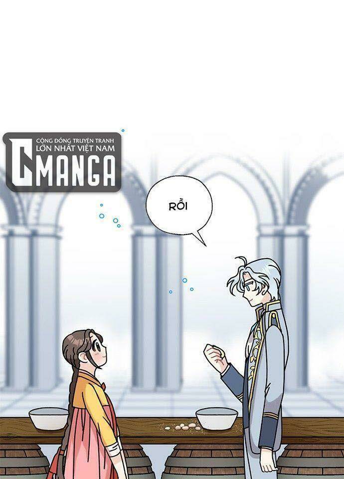 Tôi Trở Thành Đầu Bếp Của Long Vương: Chapter 17