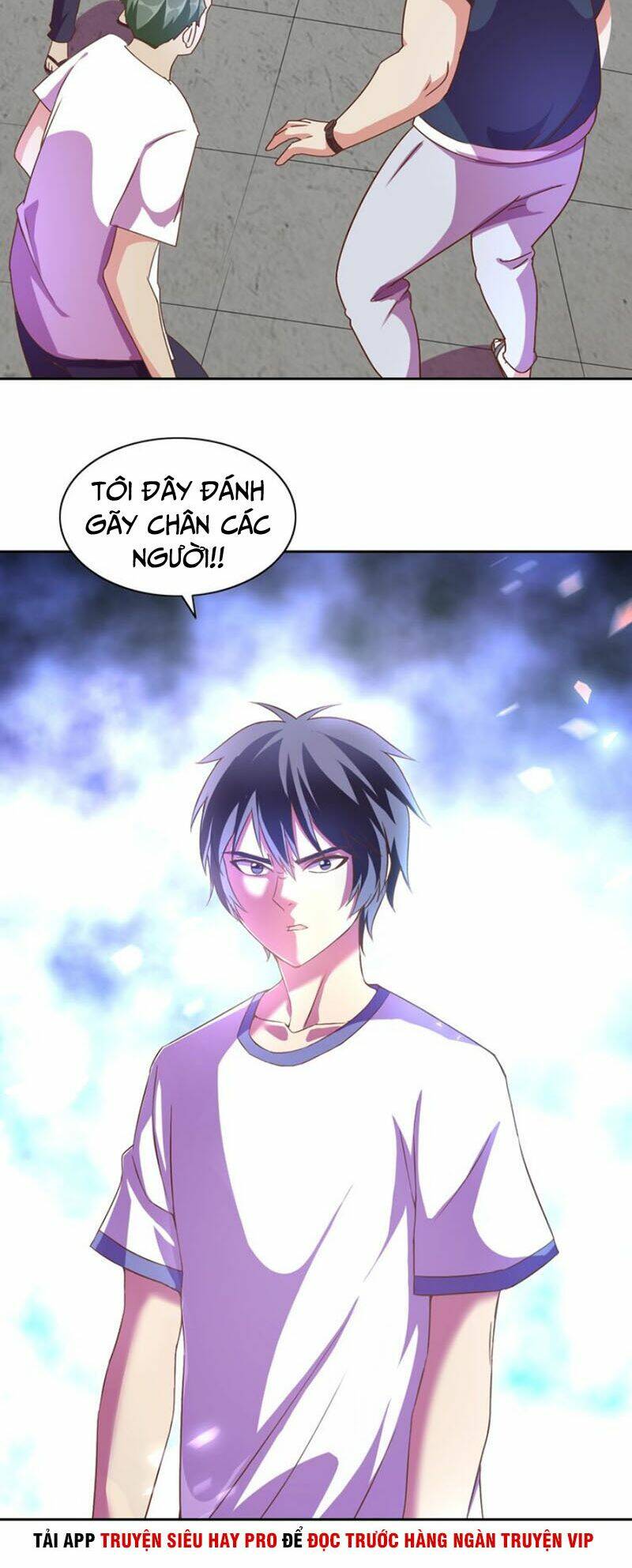 Ma Vương Đại Nhân Đi Thông Thả: Chapter 30