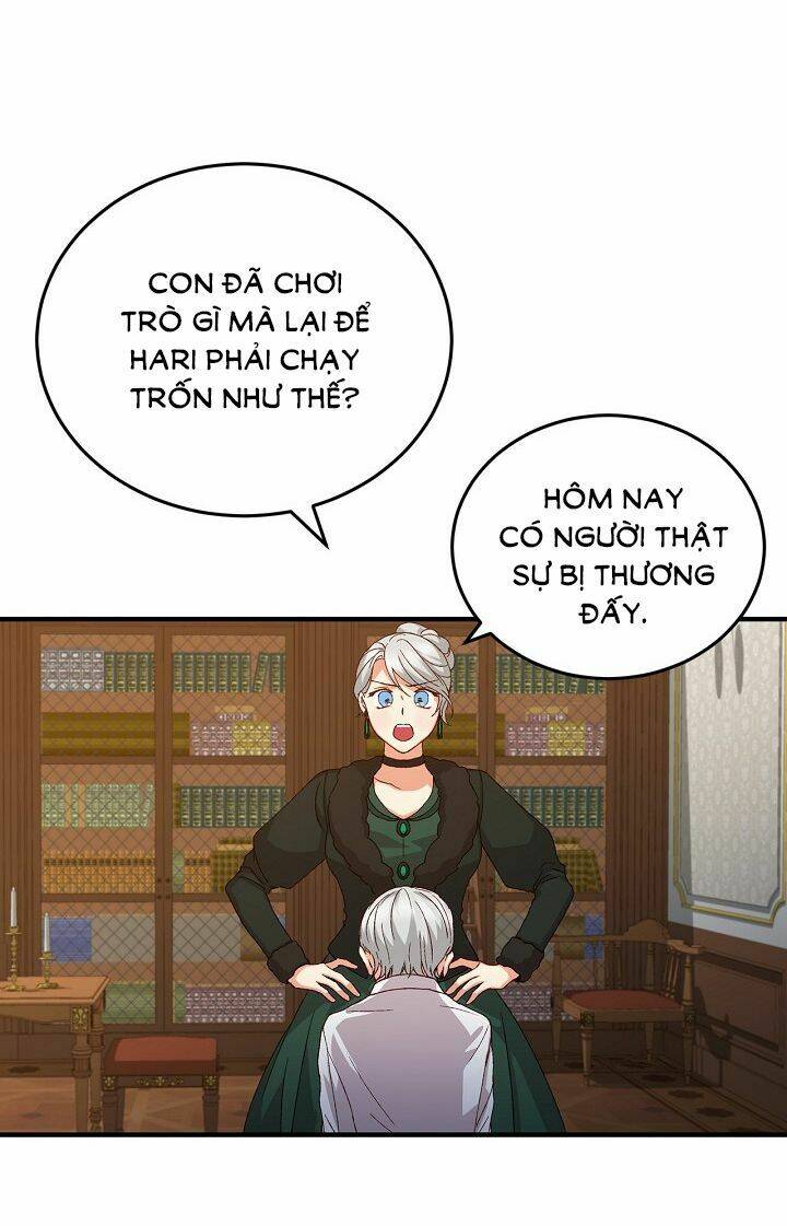 Đừng Chọc Đứa Em Gái Bé Bỏng Của Chúng Tôi: Chapter 13