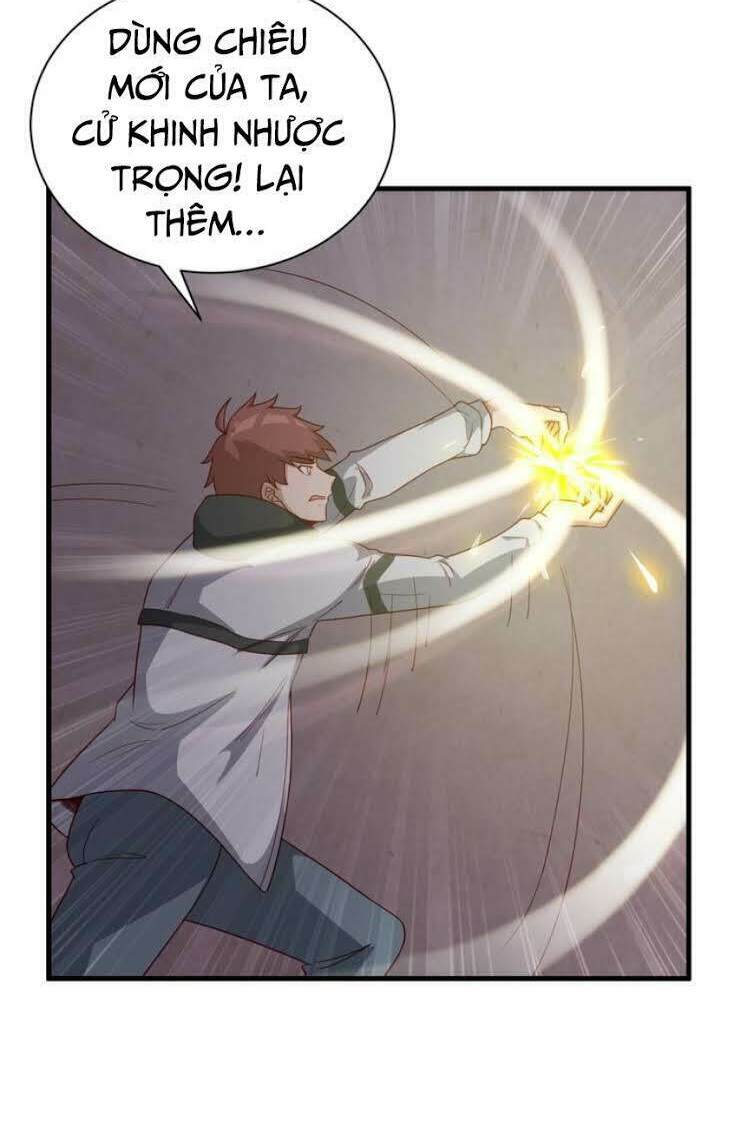 Hệ Thống Tu Tiên Mạnh Nhất: Chapter 25