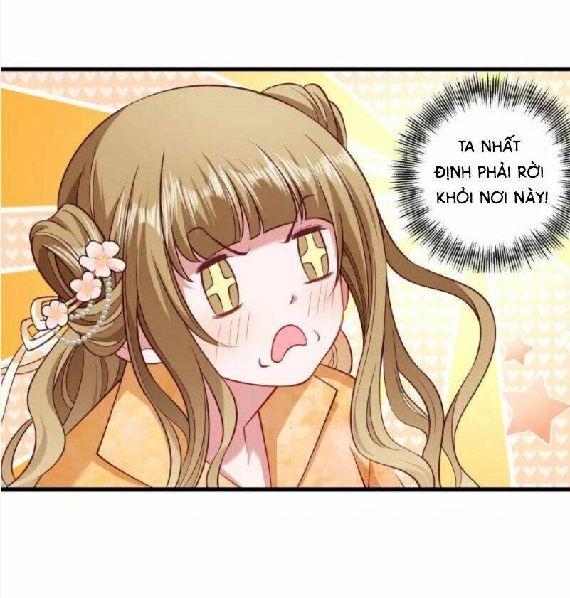 Tiểu Hoàng Thư Và Tiểu Hoàng Thúc: Chapter 43