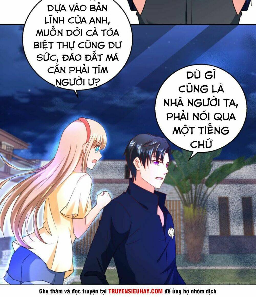 Vú Em Là Cổ Tiên: Chapter 27