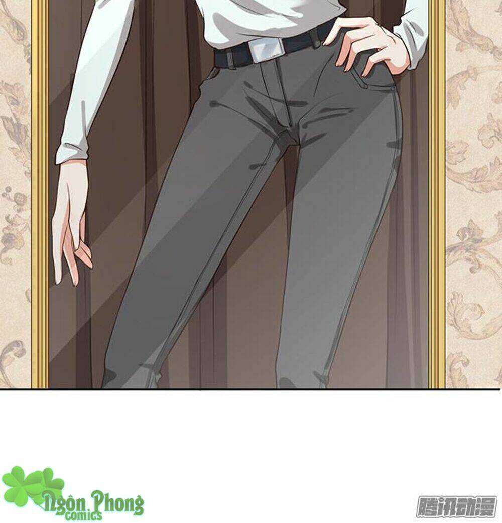 Bà Xã Tôi Là Nam Thần: Chapter 7