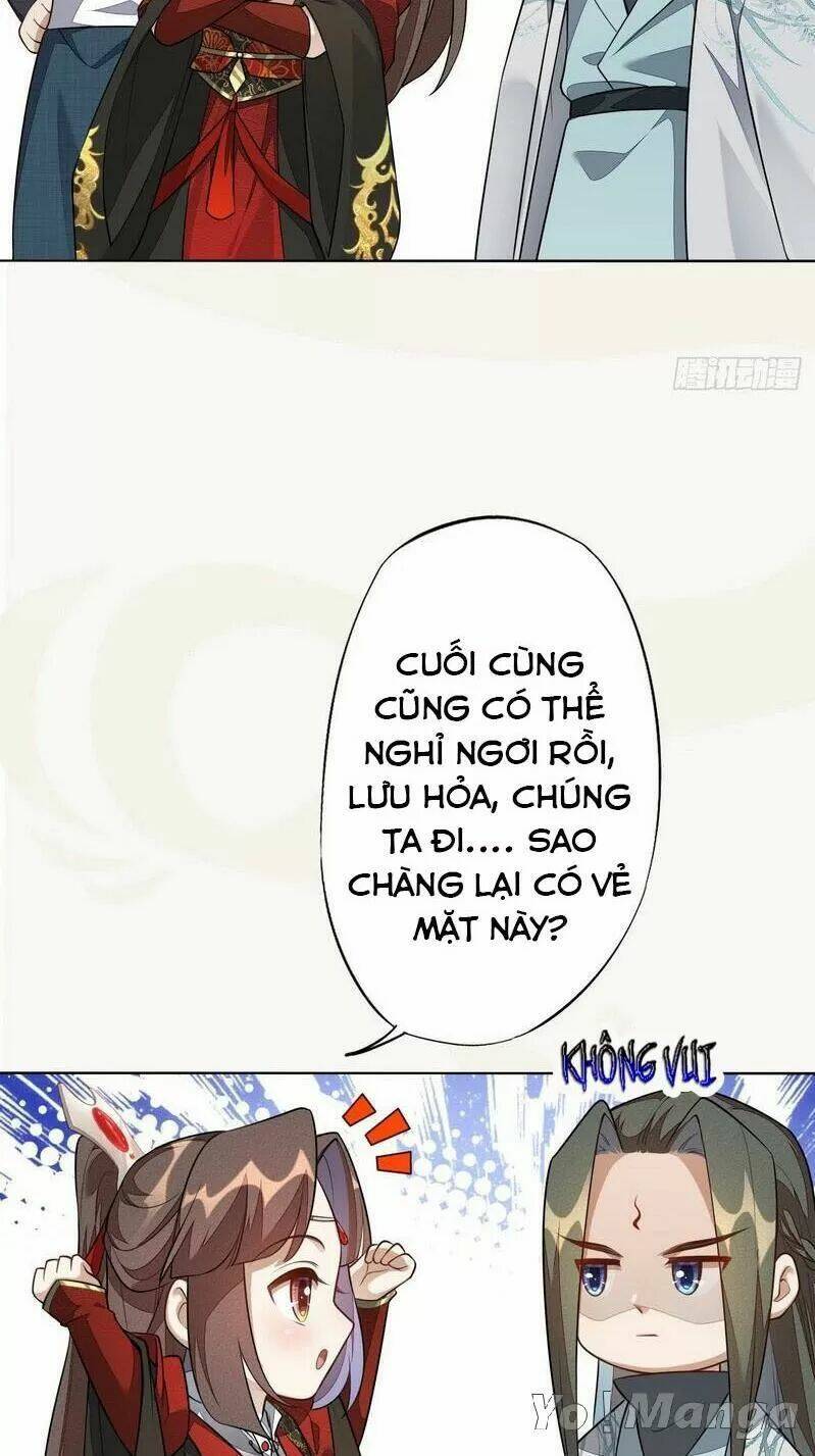 Tuyệt Thế Luyện Đan Sư: Chapter 152