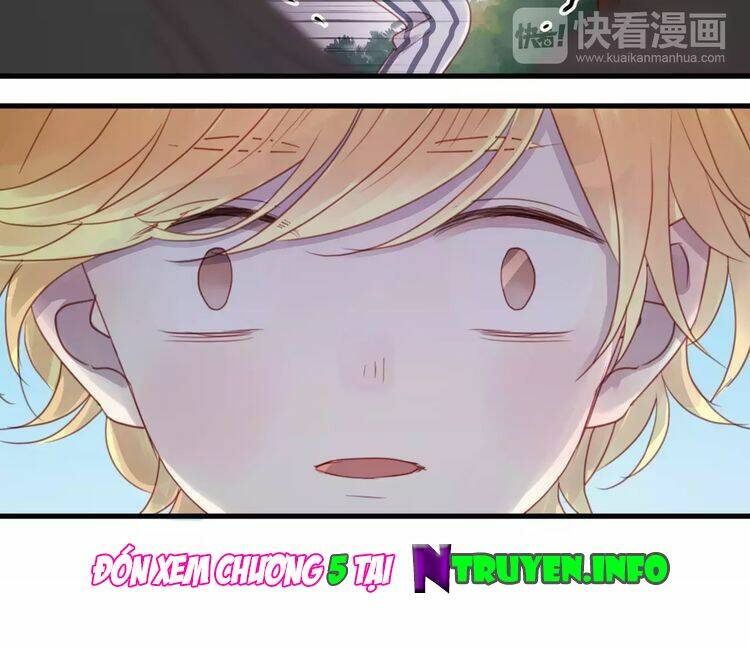 Lượm Được Một Tiểu Hồ Ly 2: Chapter 4