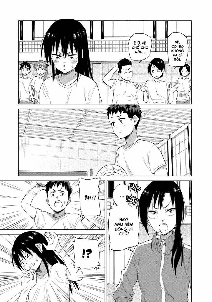 Kyou No Yuiko-San: Chapter 8