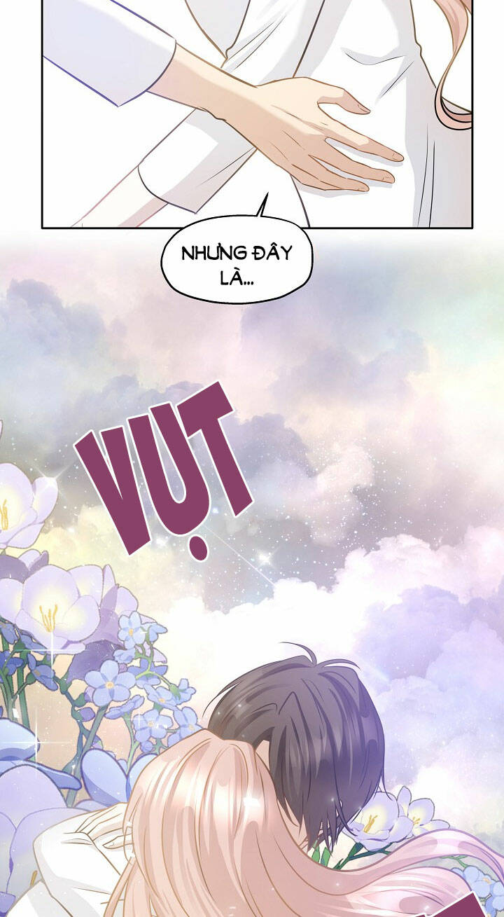 Cuộc Sống Kỳ Thú: Chapter 97