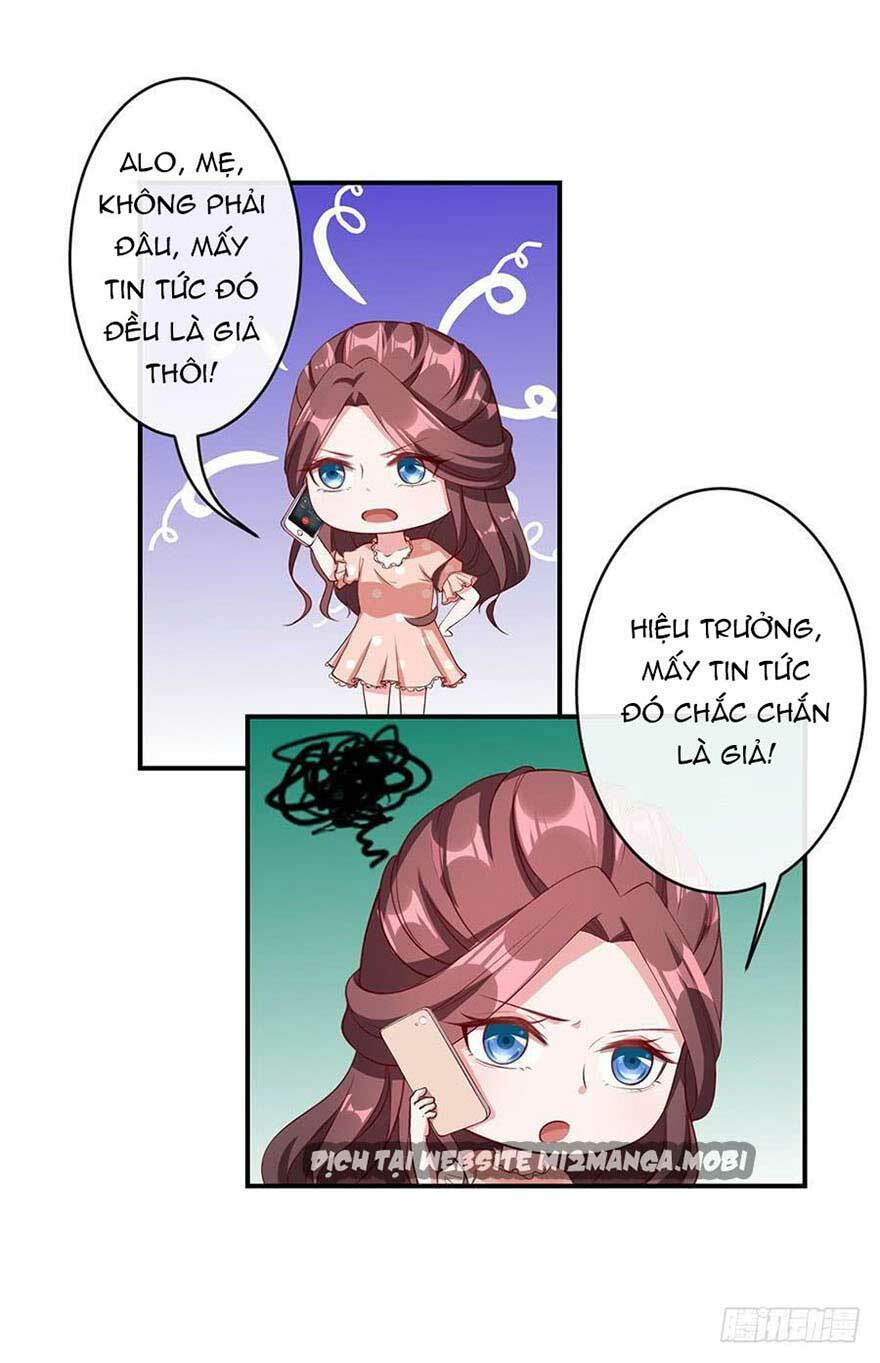 Gả Cho Tình Cũ Làm Lão Bà: Chapter 50