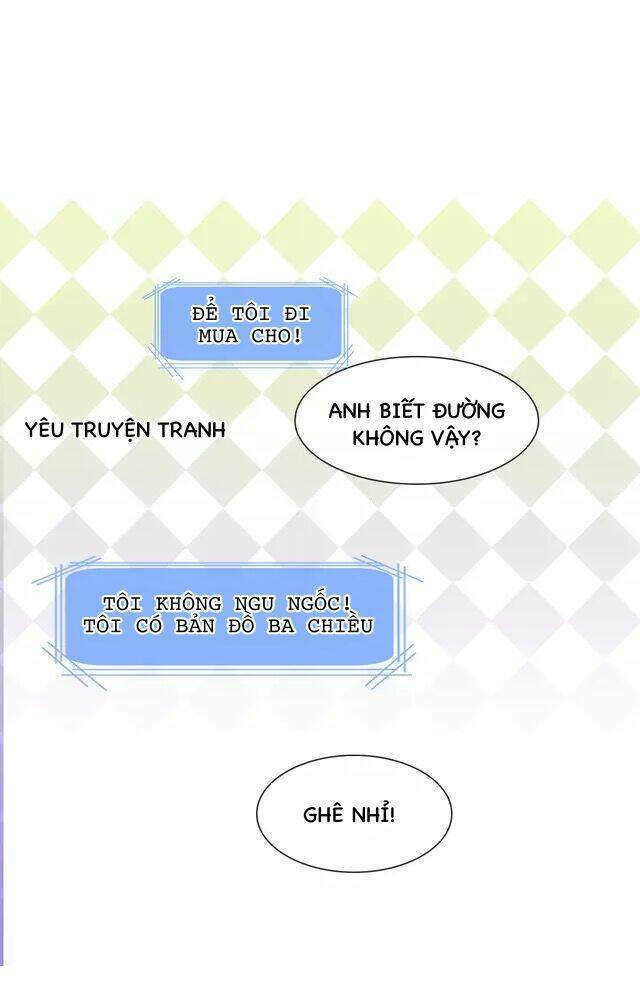 Hướng Dẫn Bảo Trì Người Máy: Chapter 11