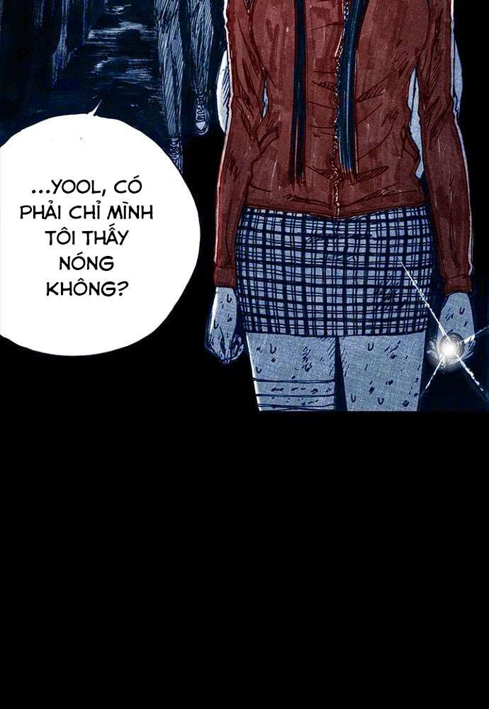 Distant Sky 1: Chapter 10