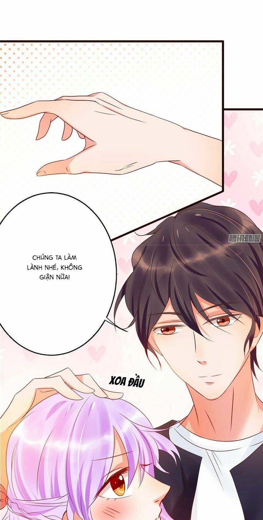 Bạn Trai Là Ngôi Sao: Chapter 38