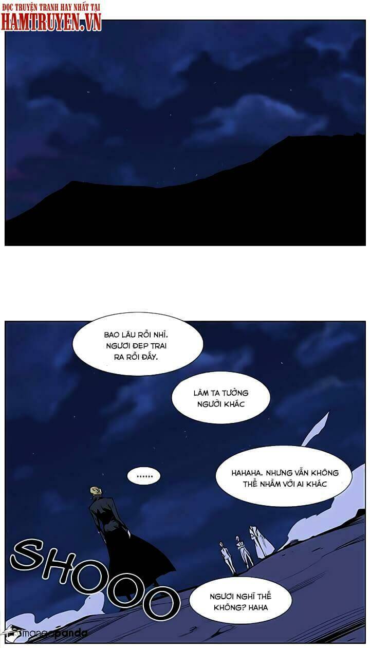 Ma Cà Rồng Quý Tộc: Chapter 365