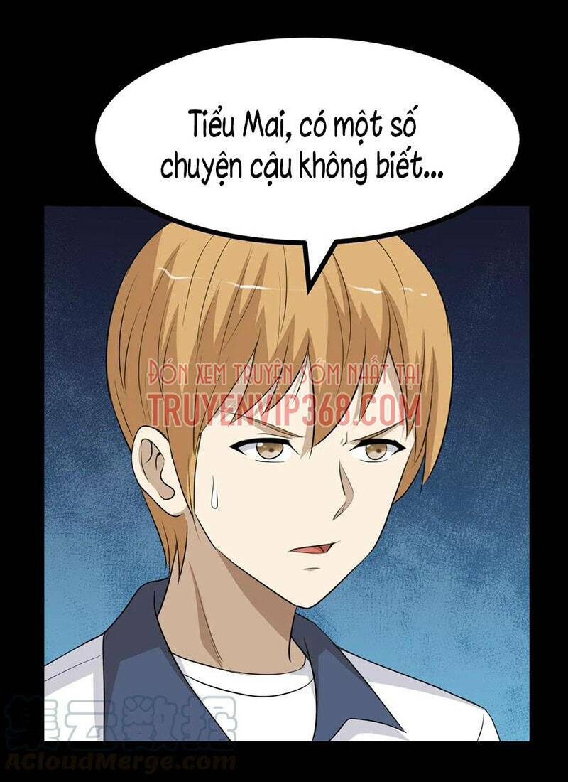 Đai Ca Trở Lại Tuổi 16: Chapter 168