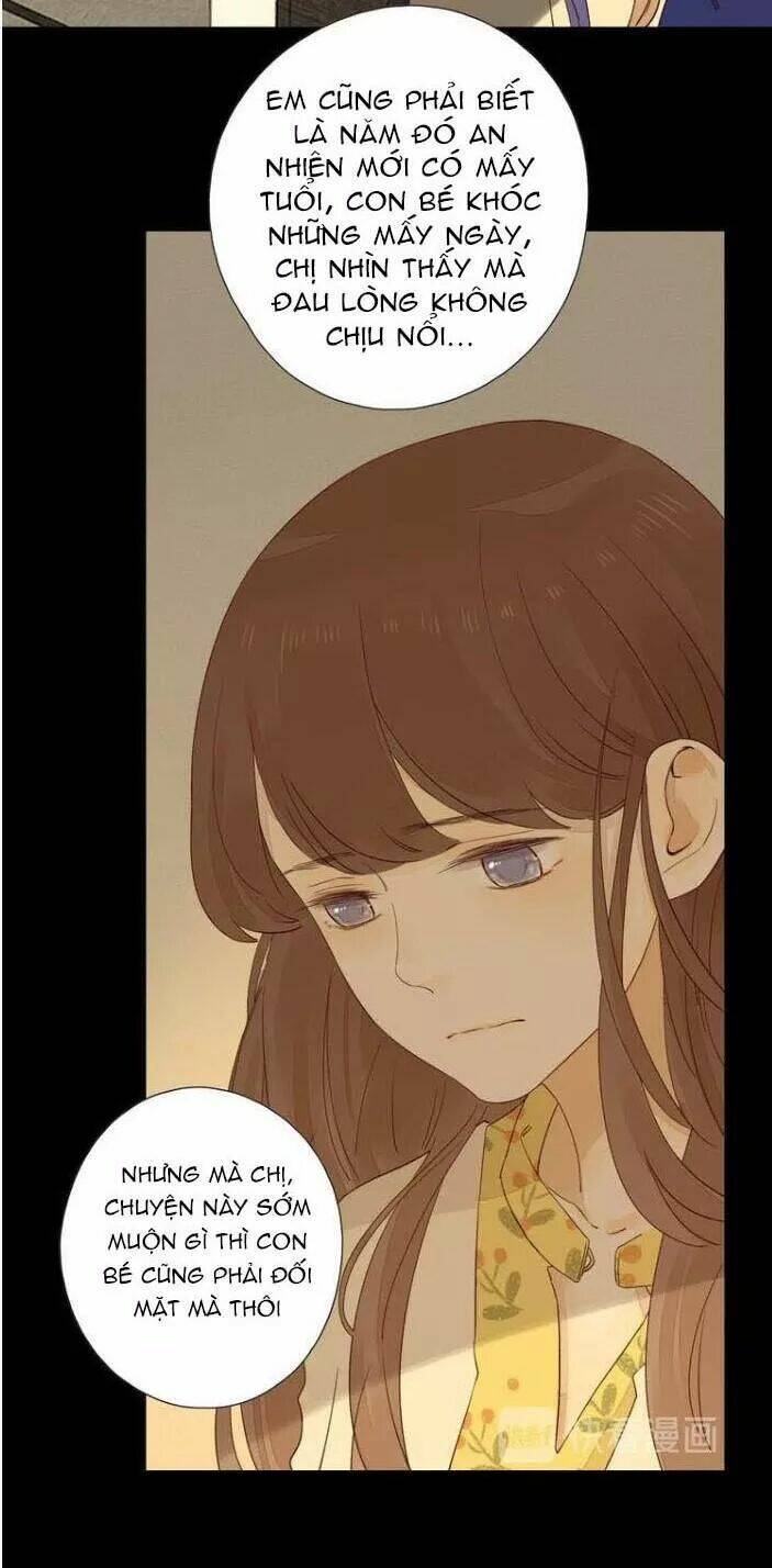 Cô Ấy Không Đáng Yêu: Chapter 21.6