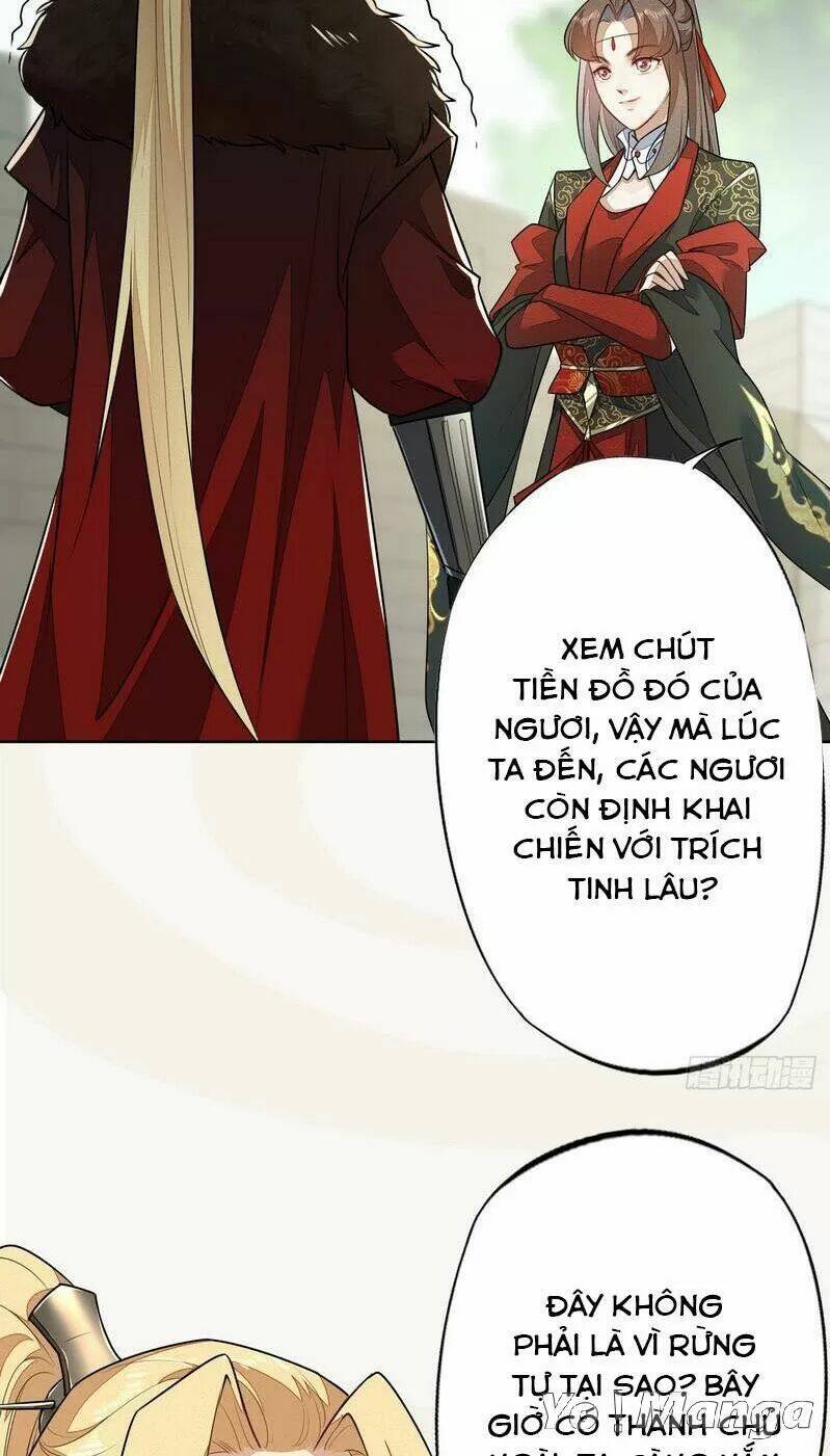 Tuyệt Thế Luyện Đan Sư: Chapter 156