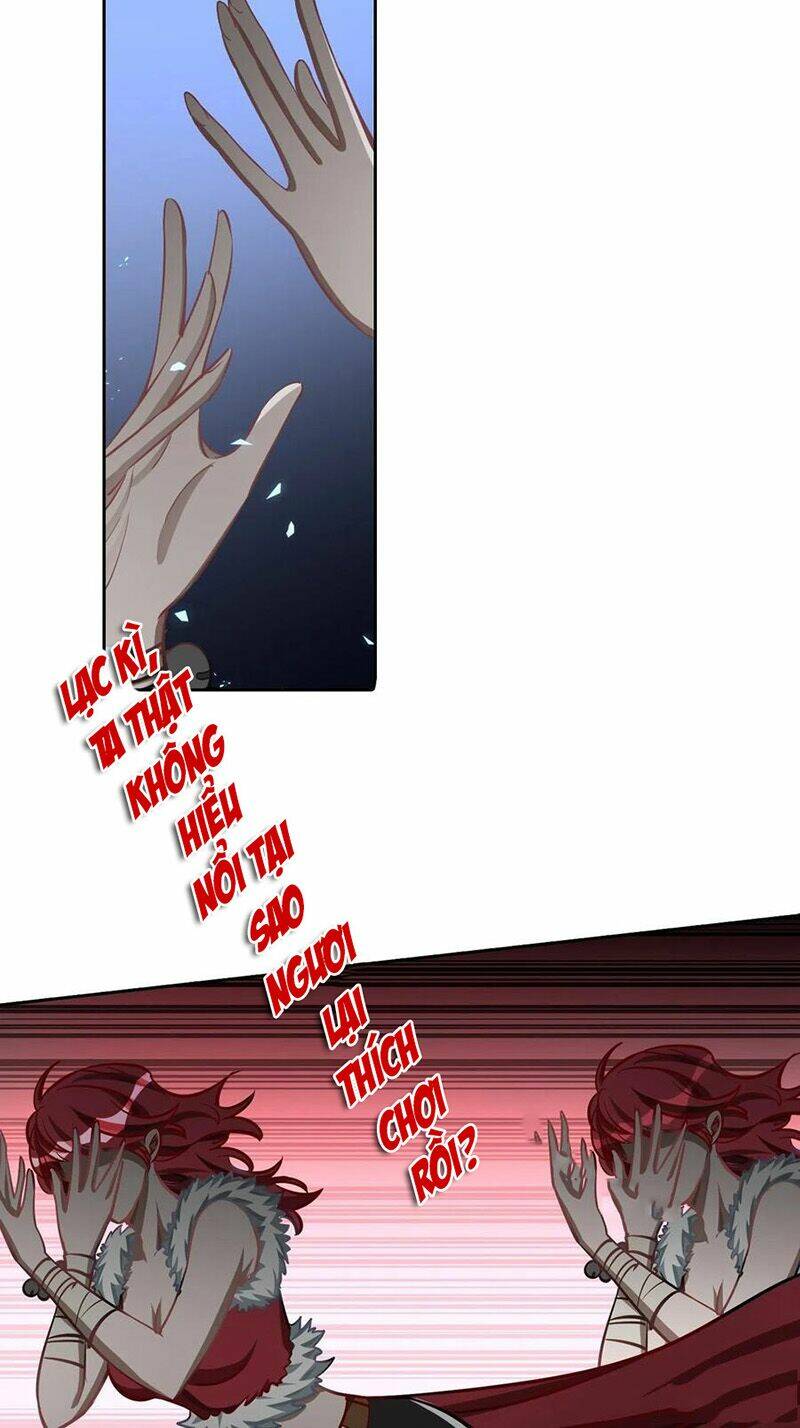Người Nguyên Thủy Mạnh Nhất: Chapter 100