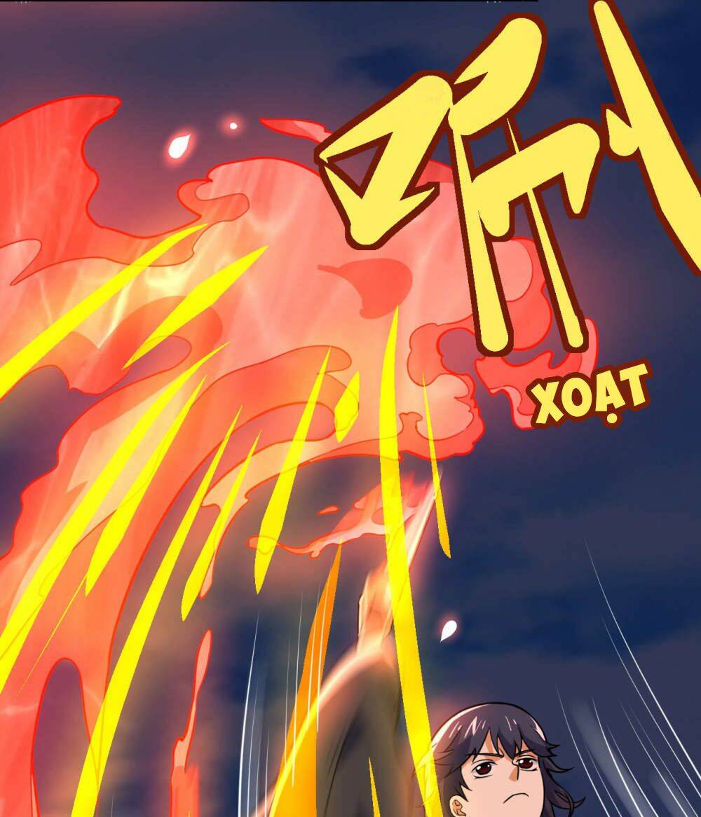 Thần Võ Đế Tôn: Chapter 58