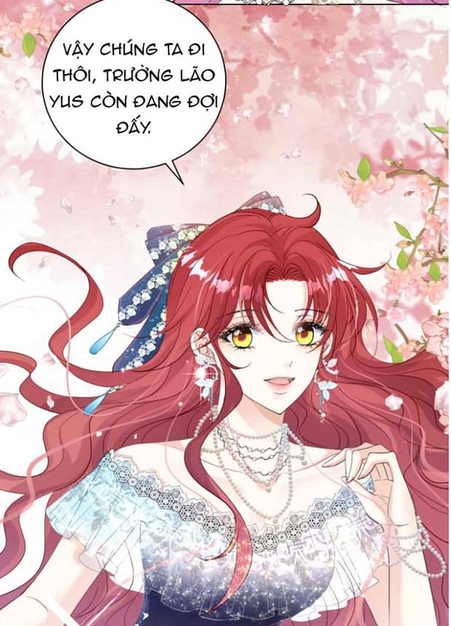 Thần Nữ Hôm Nay Sống Sót Không: Chapter 8