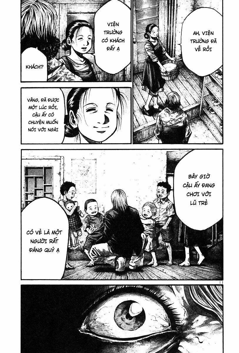 Rainbow: Chapter 142