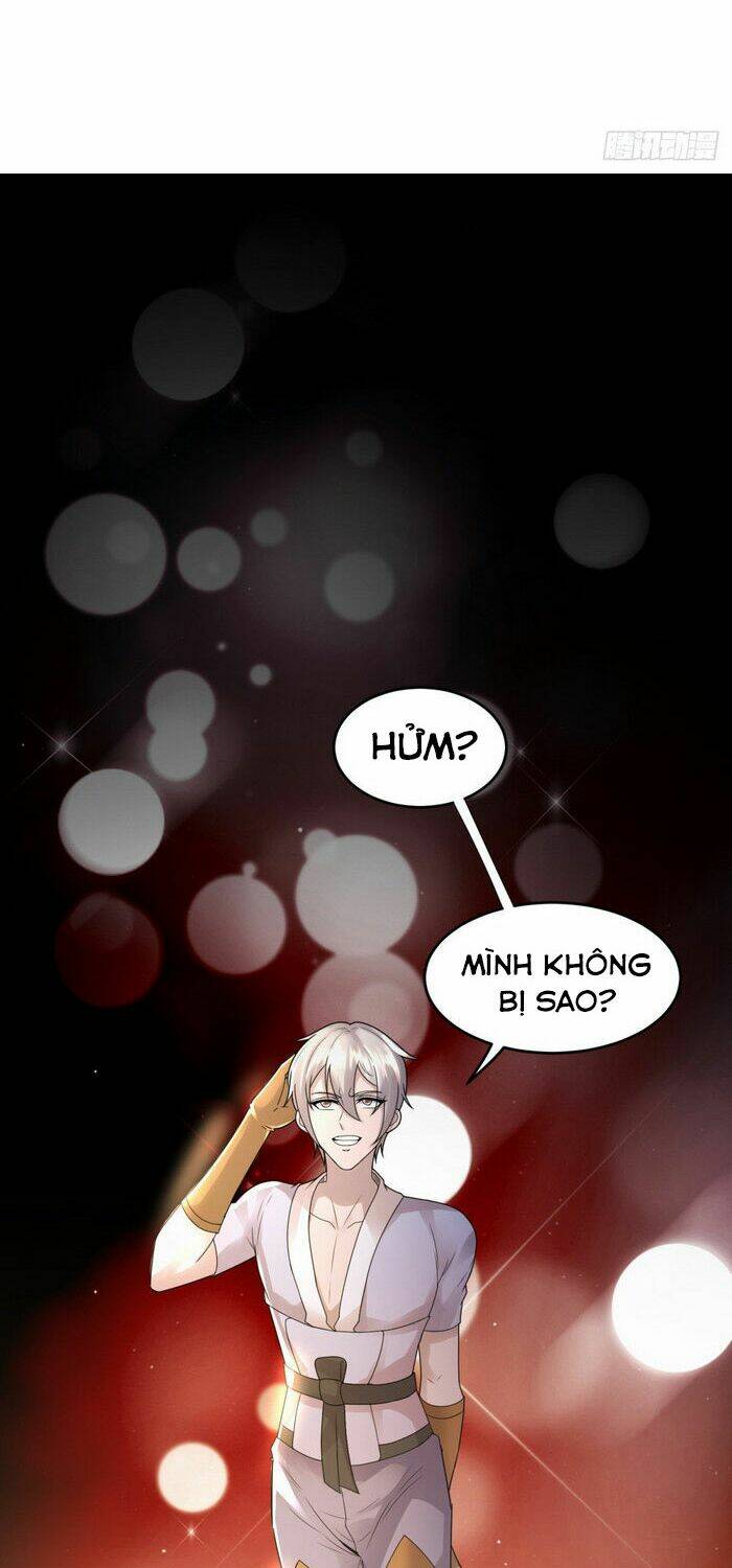 Pháp Sư Truyền Kỳ: Chapter 30