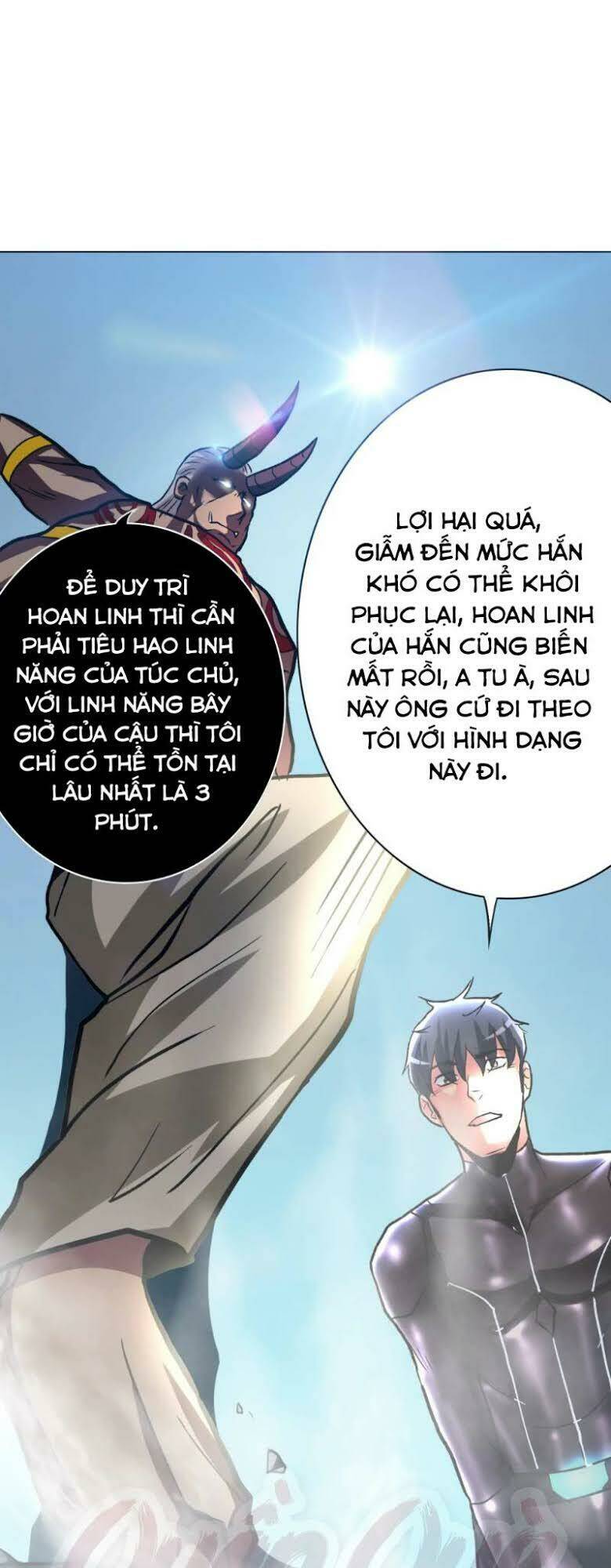 Hệ Thống Tiên Tôn Tại Đô Thị: Chapter 86