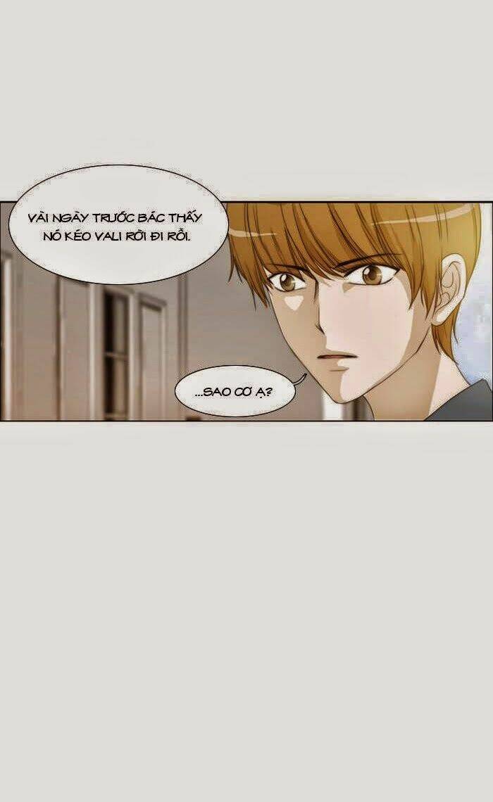 Không Thể Chạm Vào Anh: Chapter 30
