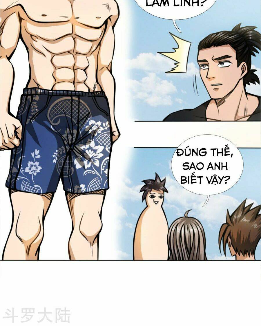 Tuyệt Thế Binh Vương: Chapter 48