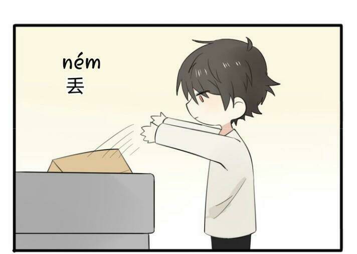 Thú Sủng Của Tôi Bị Mất Trí Rồi: Chapter 8